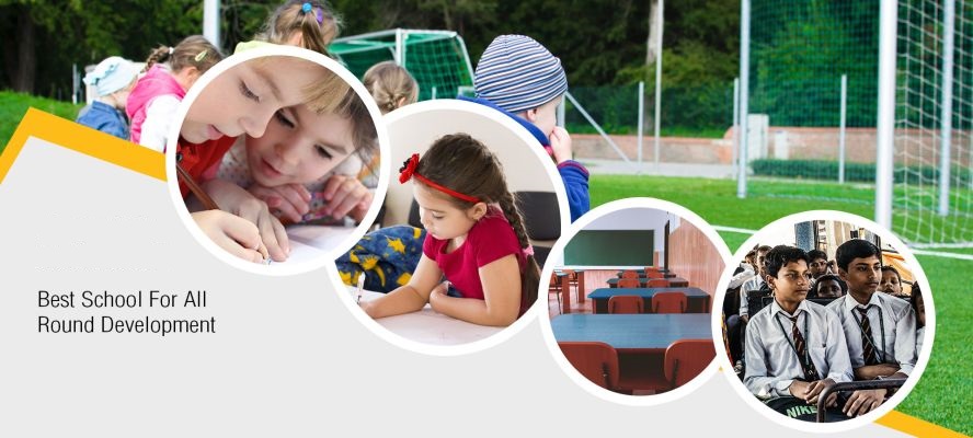 Banner : ADARSH GURUKUL +2 SHIKSHAN SANSTHAN